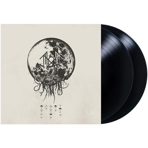 Take Me Back To Eden - Vinyl LP