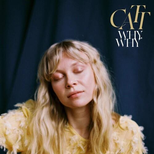 Why Why - Vinyl LP