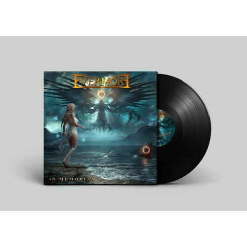 In Memoriam - Vinyl LP