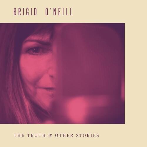 The Truth & Other Stories - Vinyl LP