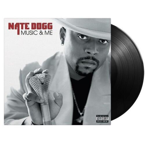 Music & Me - 180-Gram Black Vinyl - Vinyl LP 180 Gram (Black)