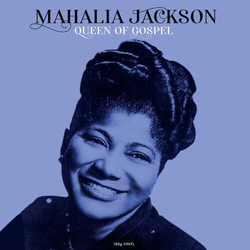 Queen Of Gospel - 180gm Vinyl - Vinyl LP 180 Gram