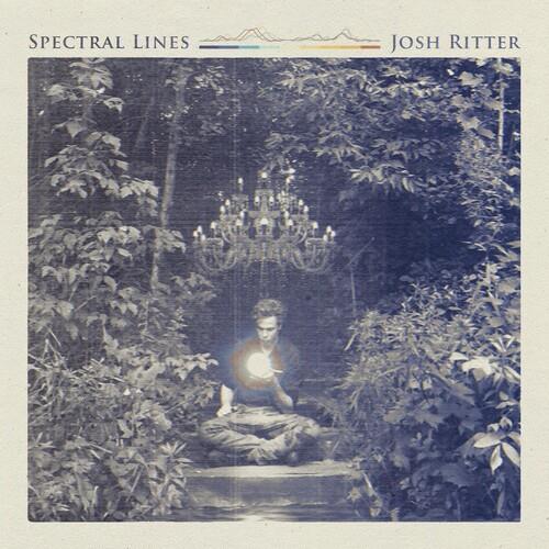 Spectral Lines - Vinyl LP