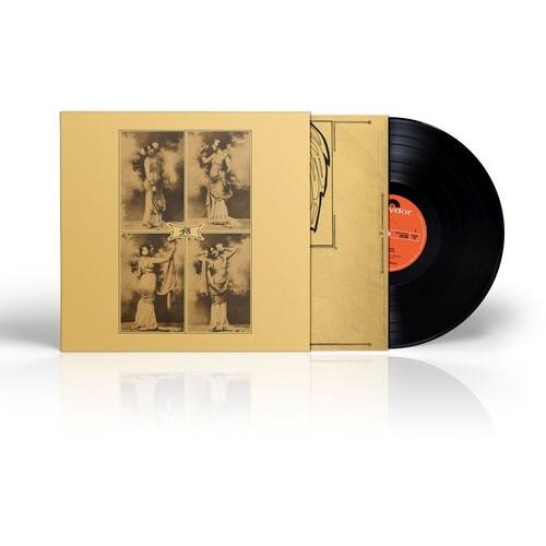 Ys - Vinyl LP