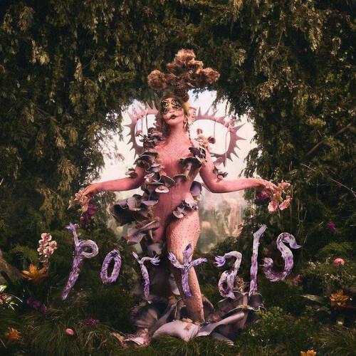 PORTALS - Vinyl LP (Pink)