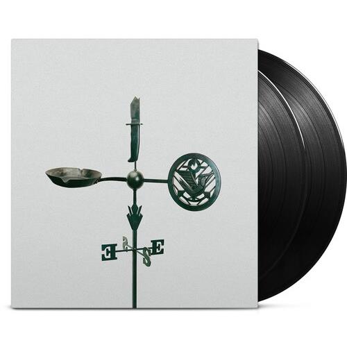 Weathervanes - Vinyl LP