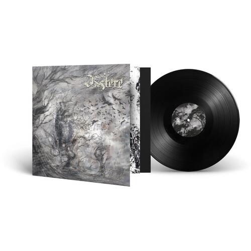 Corrosion Of Hearts - Vinyl LP