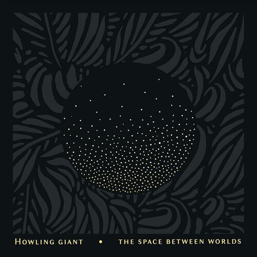 The Space Between Worlds - Vinyl LP