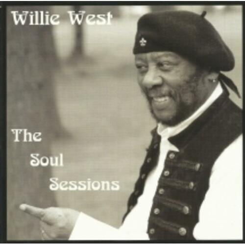 The Soul Sessions - Vinyl LP