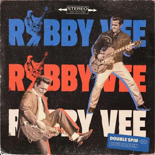 Double Spin - Vinyl LP