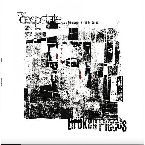 Broken Pieces - Vinyl LP