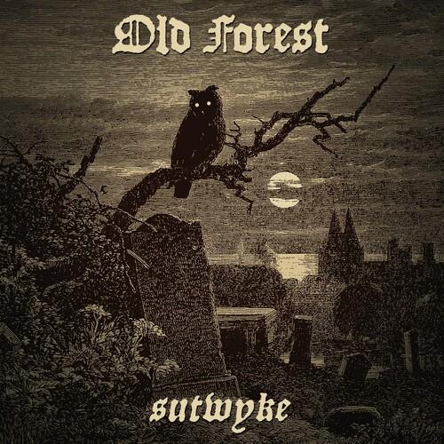 Sutwyke - Limited Edition Vinyl LP (Red)