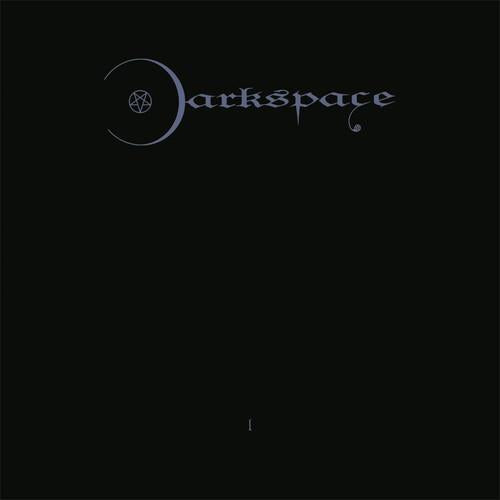 Dark Space I - Limited Edition Vinyl LP