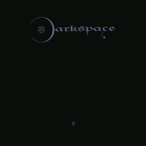Dark Space Iii - Limited Edition Vinyl LP