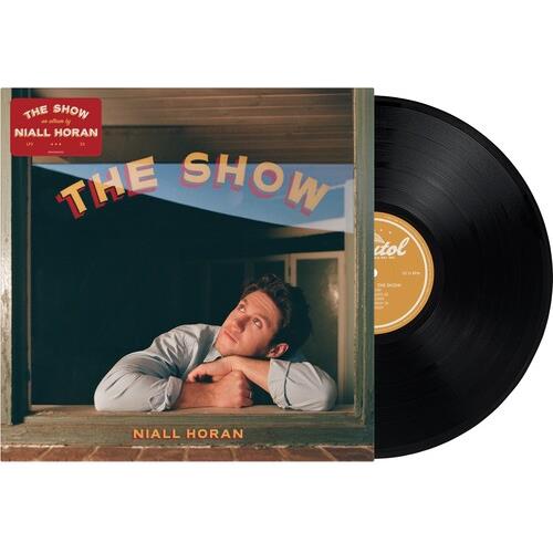 The Show - Vinyl LP