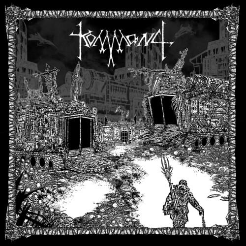 Death Age - Vinyl LP
