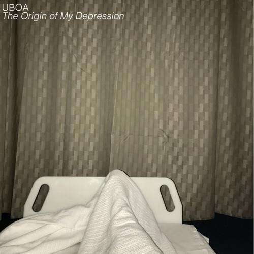 Origin Of My Depression - Vinyl LP