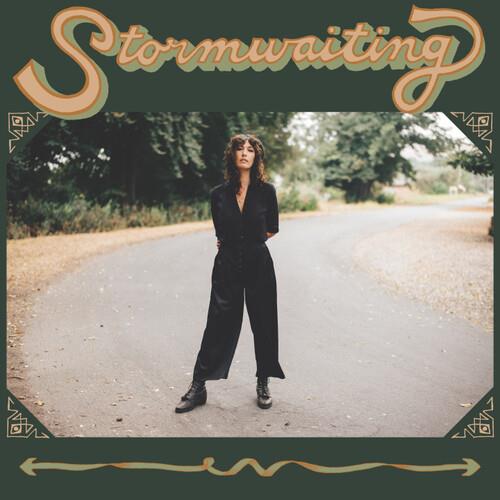 Stormwaiting - Vinyl LP
