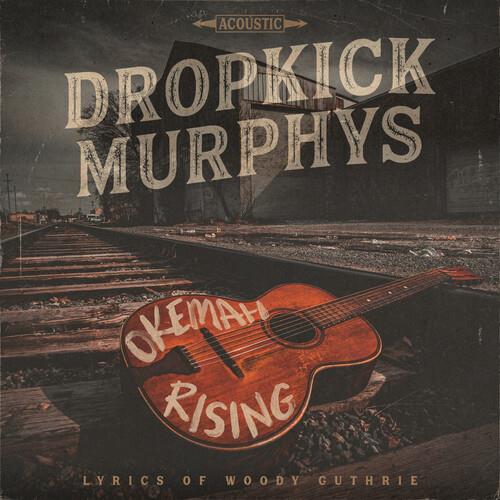 Okemah Rising - Vinyl LP