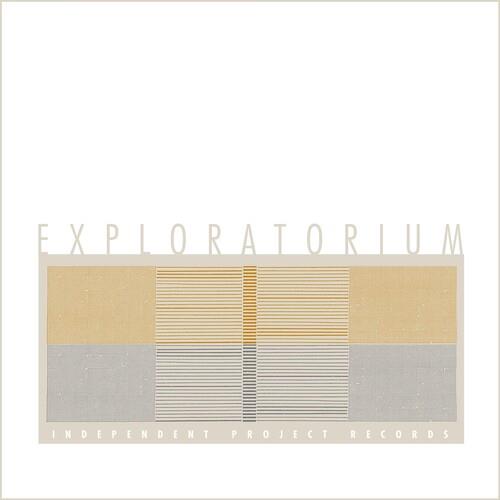 Exploratorium - Vinyl LP