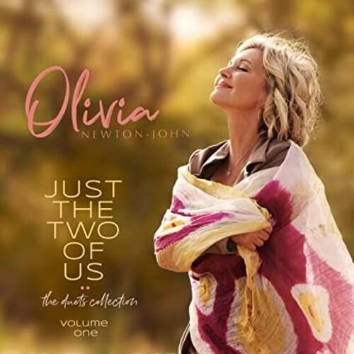 Just The Two Of Us: The Duets Collection (Volume One) - Vinyl LP 180 Gram