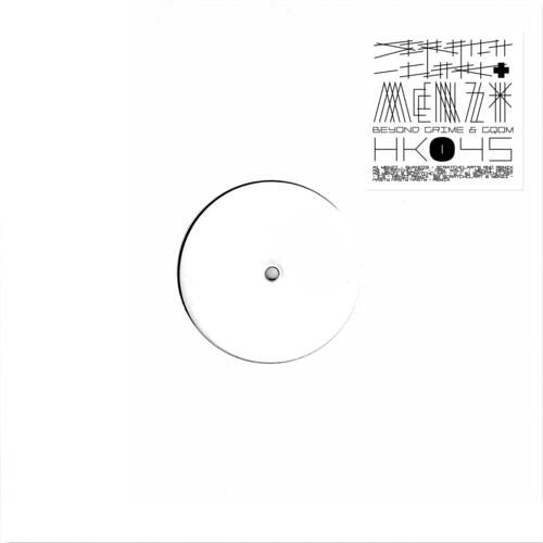 Beyond Gqom & Grime - 12-Inch Single