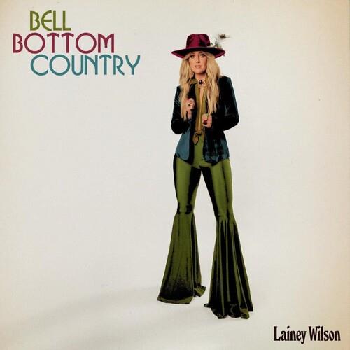 Bell Bottom Country - Vinyl LP