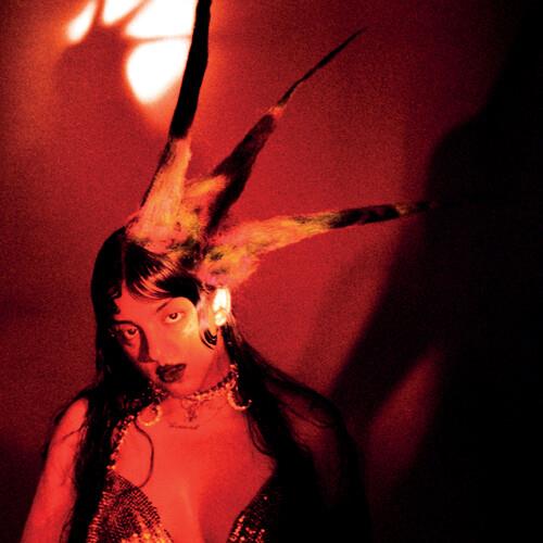 Burning It Feels Like - Red - Vinyl LP (Red)