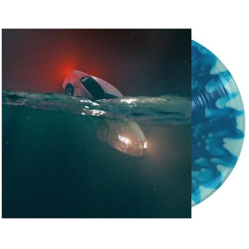 Are We Having Fun? - Vinyl LP (Blue)