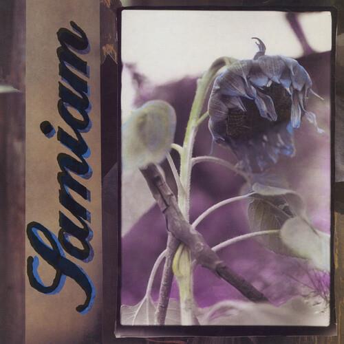 Samiam - Clear - Vinyl LP