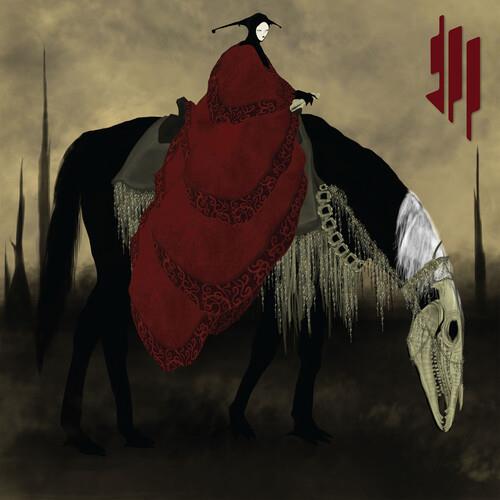 Quest For Fire - Vinyl LP (Red)