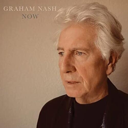 Now - Vinyl LP