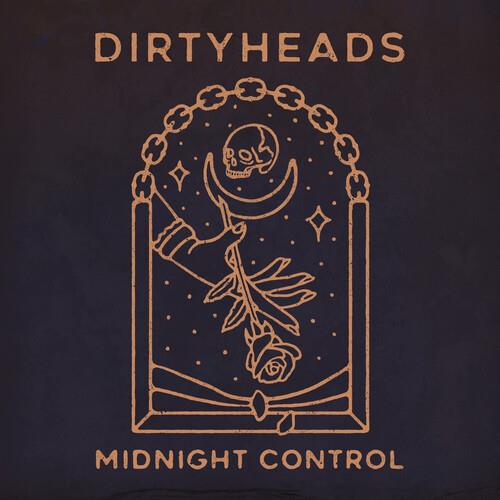 Midnight Control - New Twighlight - Vinyl LP