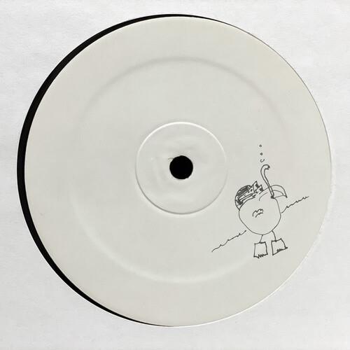 Sustain - 12-Inch Single