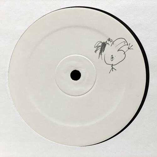 Fast Forward - 12-Inch Single