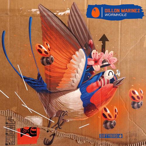 Wormhole - 12-Inch Single