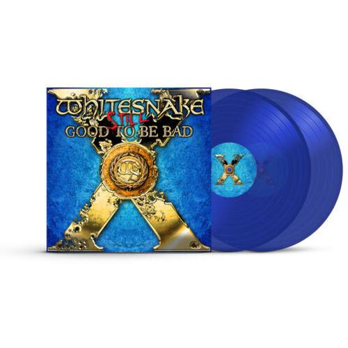 Still... Good To Be Bad - Vinyl LP