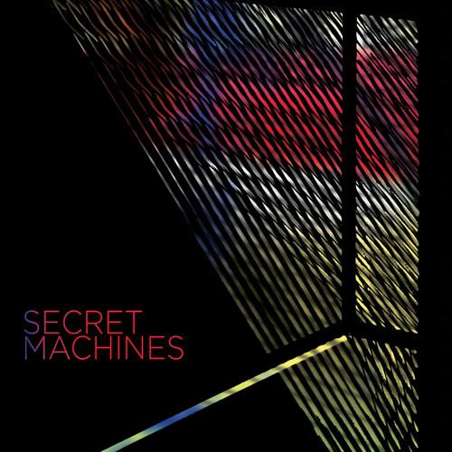 Secret Machines - Vinyl LP