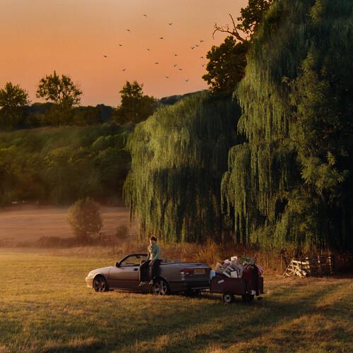 Driving Just To Drive - Vinyl LP 140 Gram