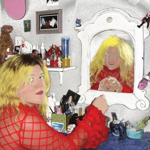 2nd - Vinyl LP