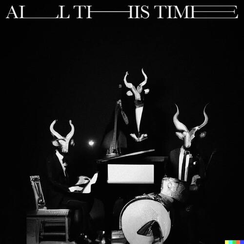 All This Time - Vinyl LP