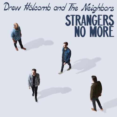Strangers No More - Vinyl LP 180 Gram