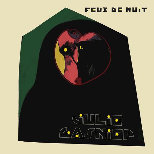 Feux De Nuit - Vinyl LP