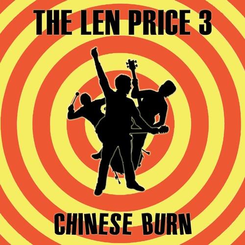 Chinese Burn - Vinyl LP