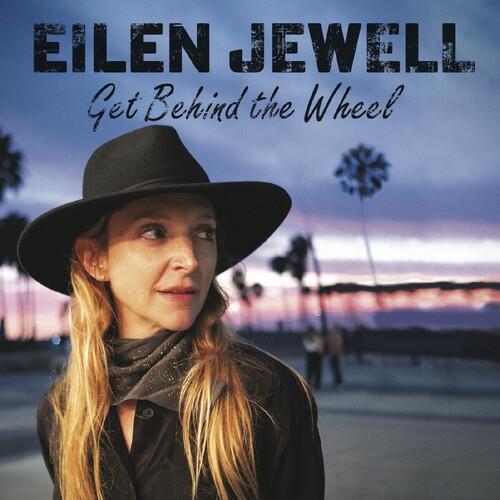Get Behind The Wheel - Vinyl LP