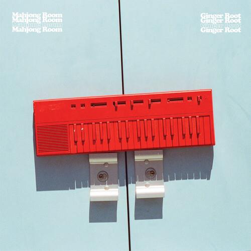 Mahjong Room - Vinyl LP