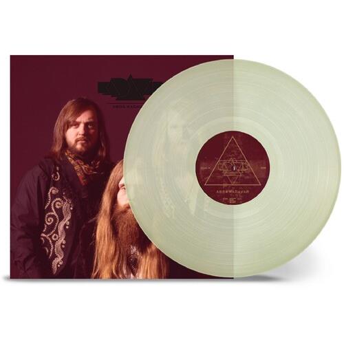 Abra Kadavar - Glow In The Dark - Vinyl LP