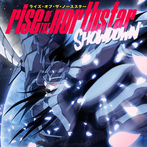 Showdown (Ghost Edition) - Vinyl LP