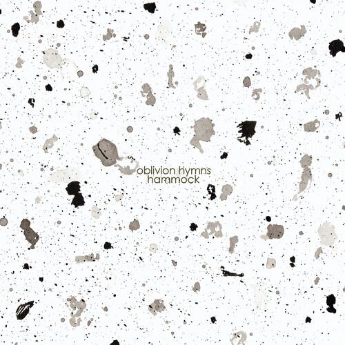 Oblivion Hymns - 12-Inch Single