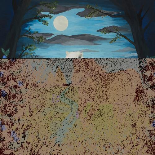 We Know The Sky - Vinyl LP
